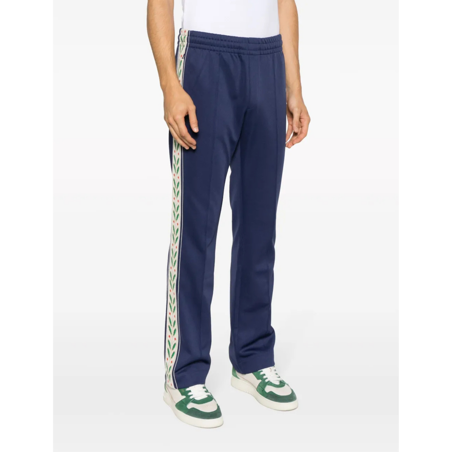 Laurel track pants