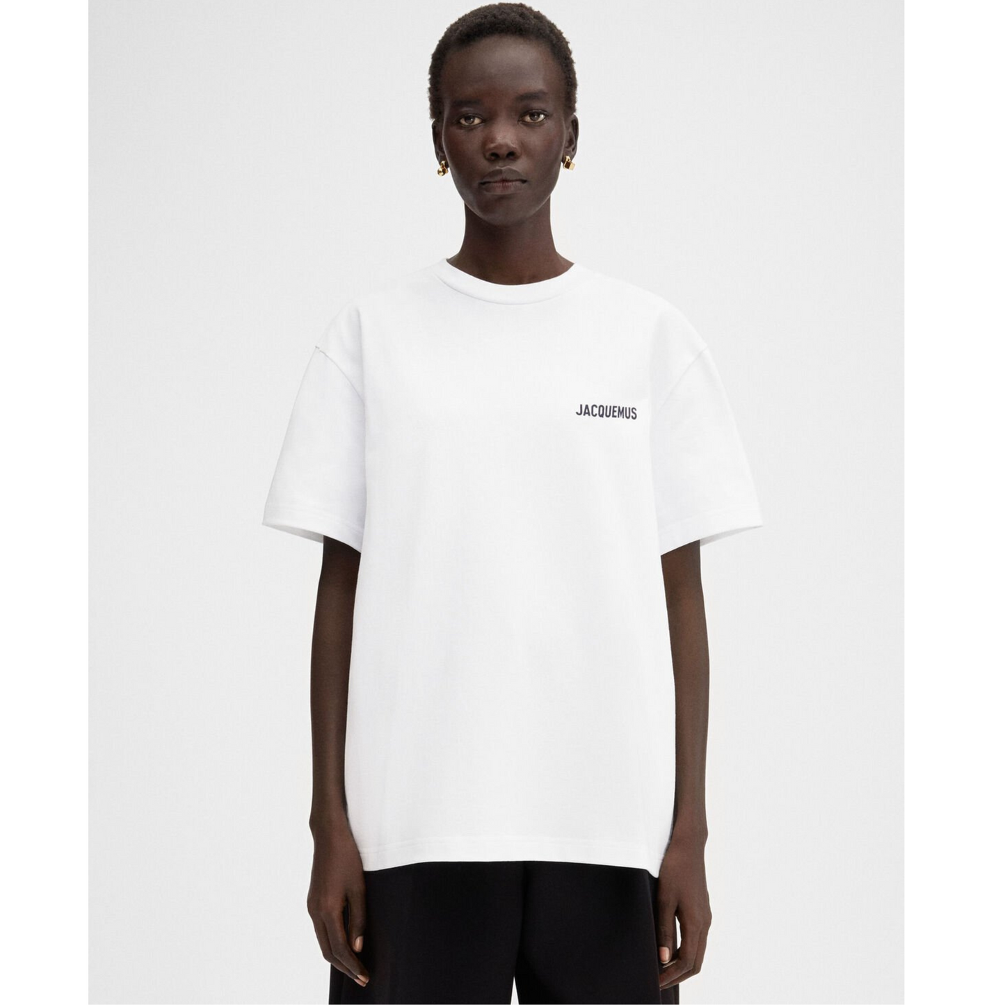 The Dubai address t-shirt