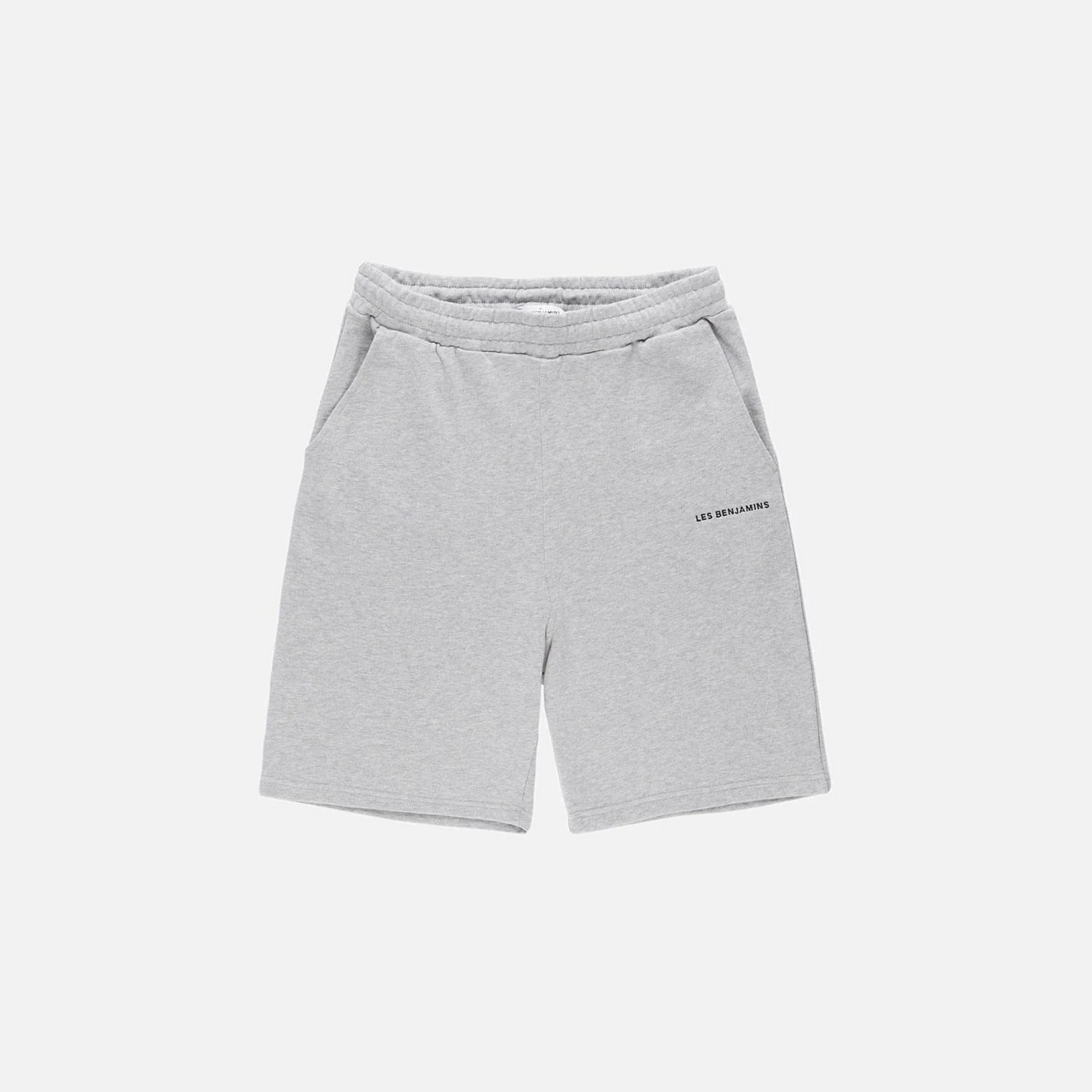 LES BENJAMINS GREY SHORT