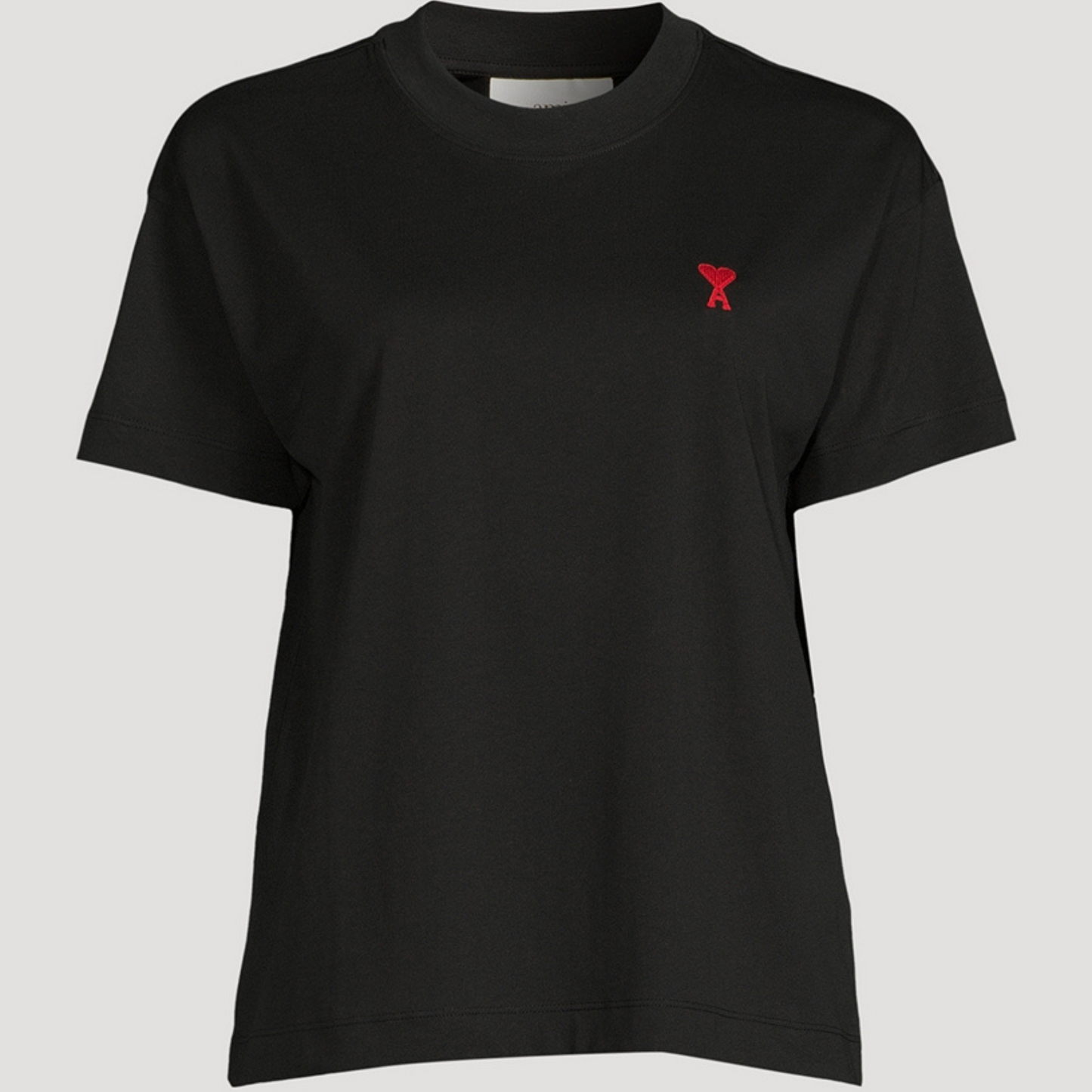 AMI Women De Coeur Tee