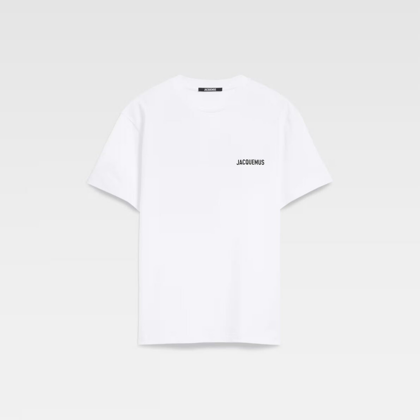 The Dubai address t-shirt