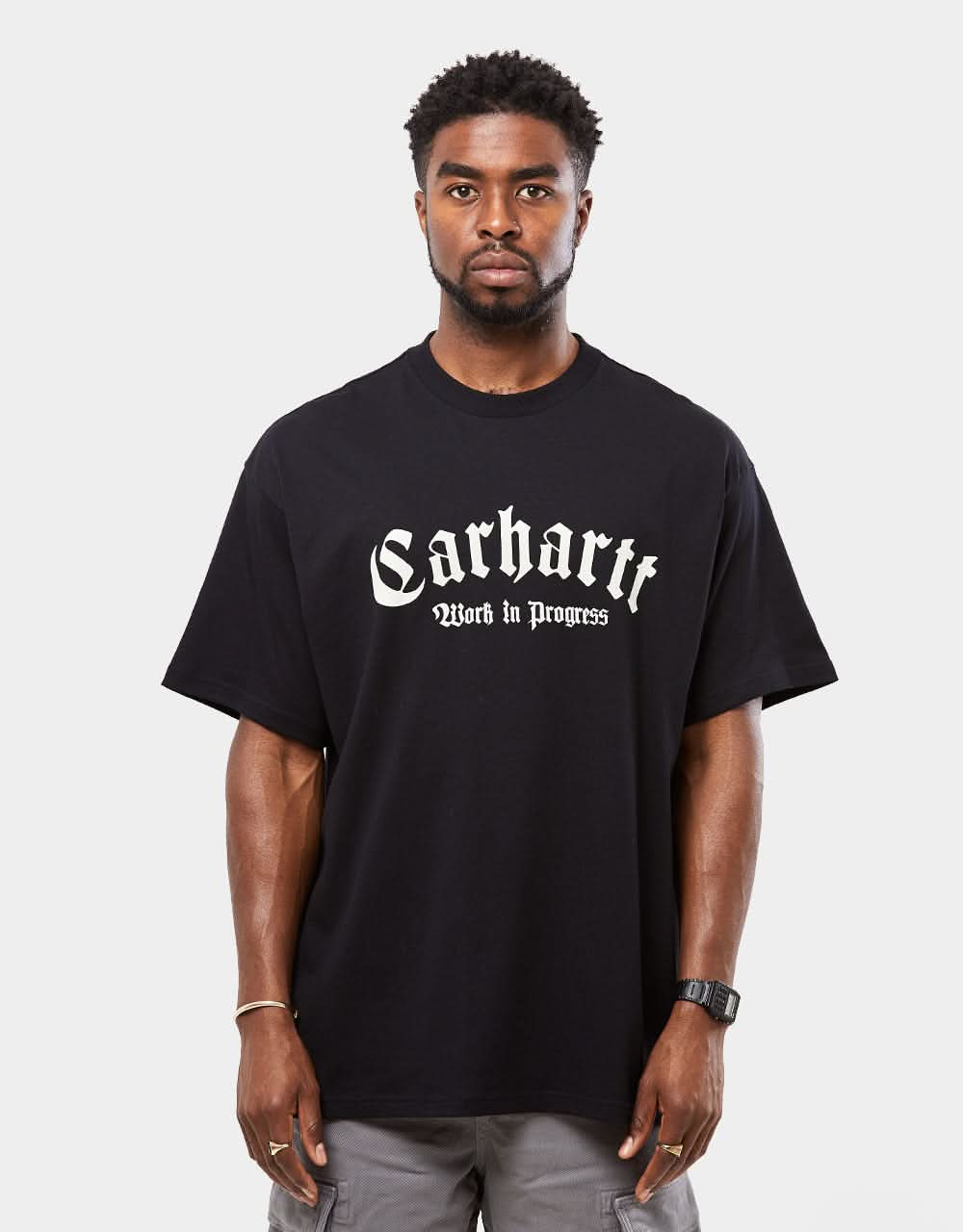 Onyx Tee