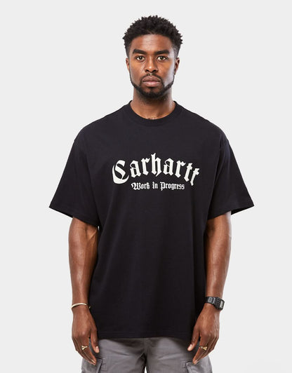 Onyx Tee