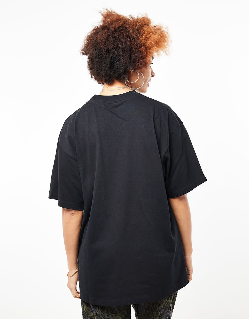 Onyx Tee