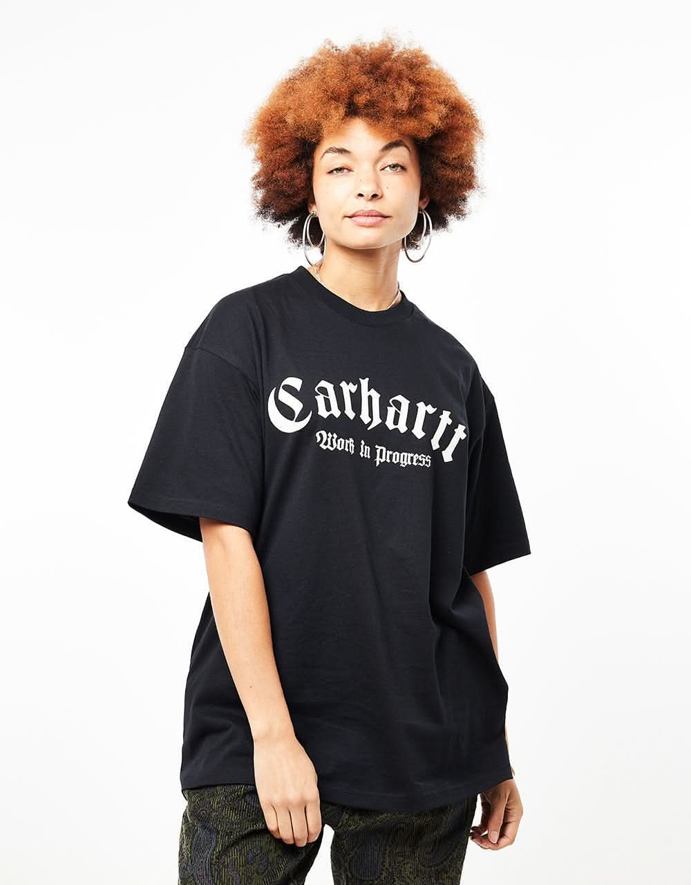 Onyx Tee
