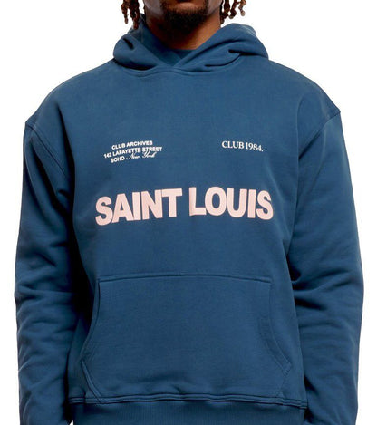 Heritage Hoodie