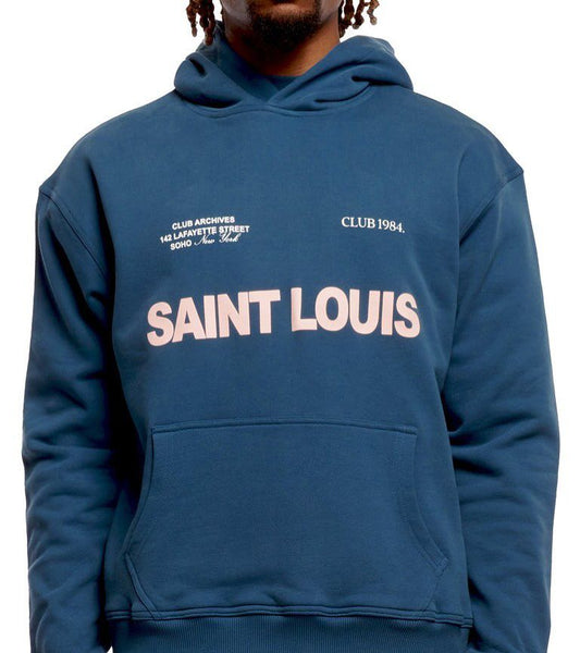 Heritage Hoodie