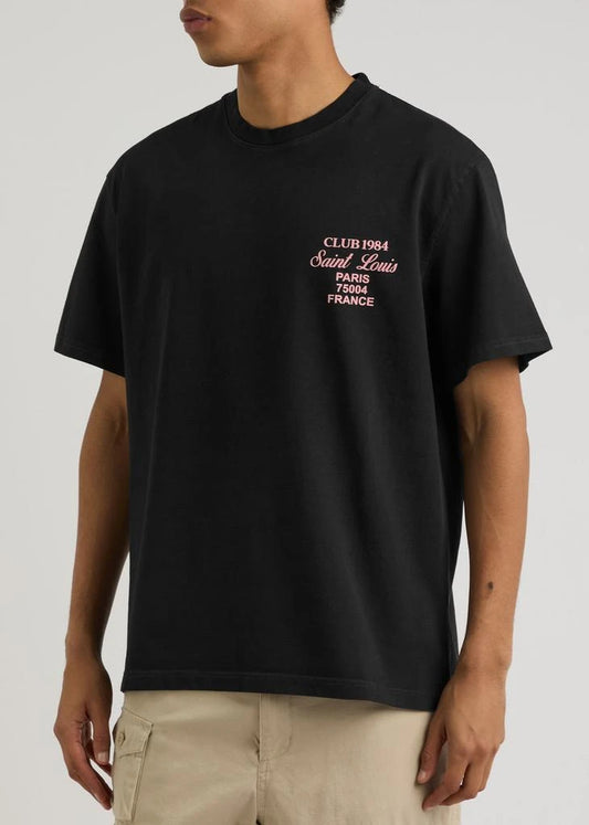 Patron 84 Printed Tee
