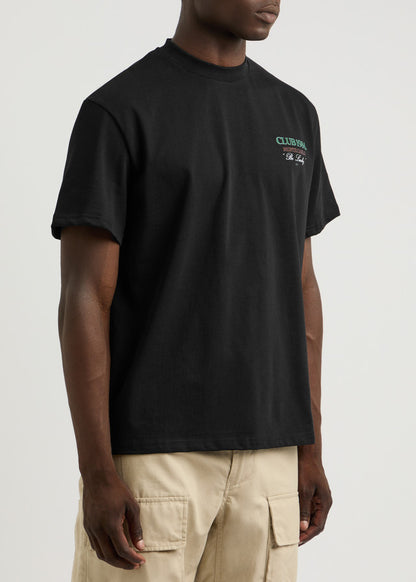Casino Printed Tee