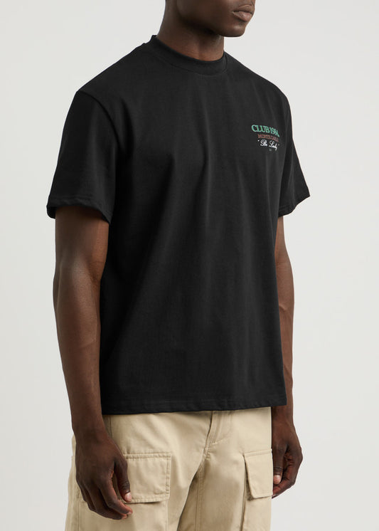 Casino Printed Tee