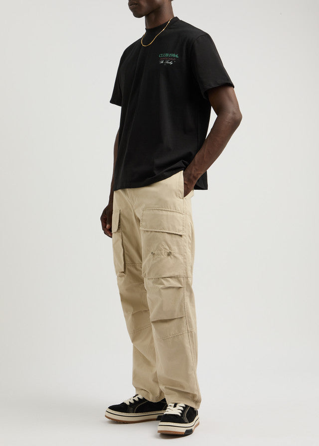 Casino Printed Tee