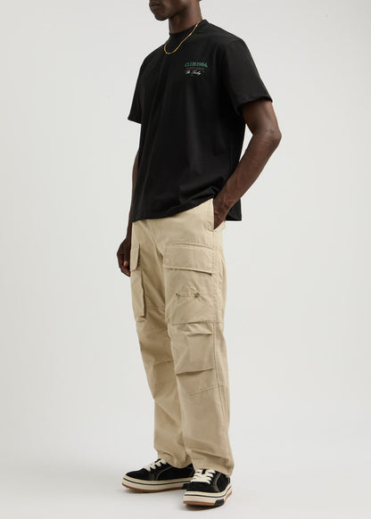 Casino Printed Tee