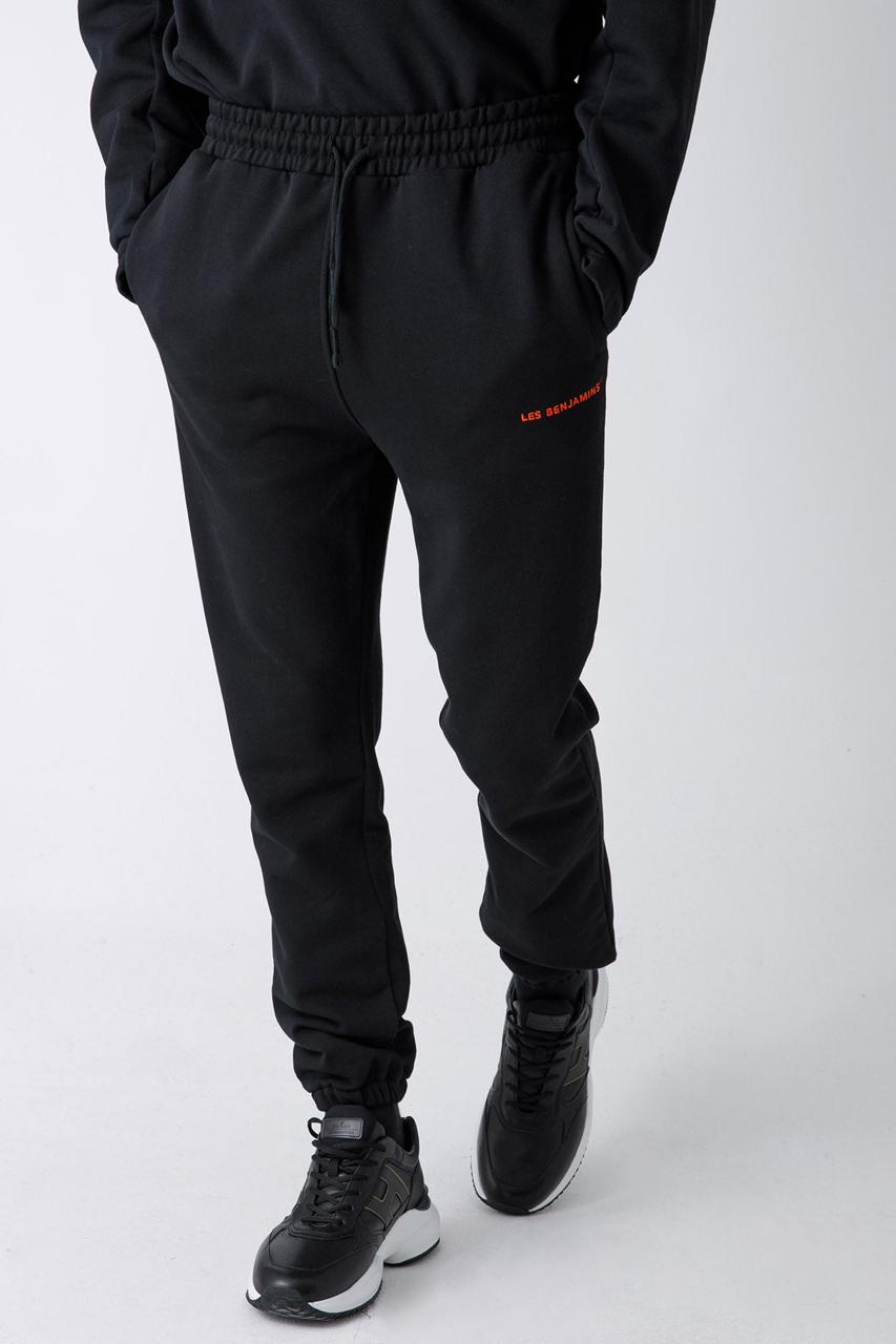 Sweatpant Black