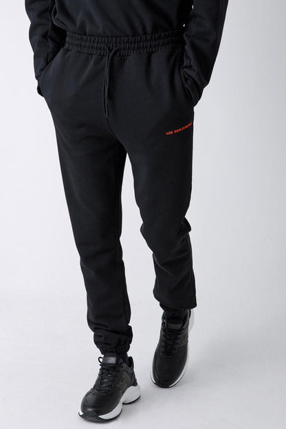 Sweatpant Black