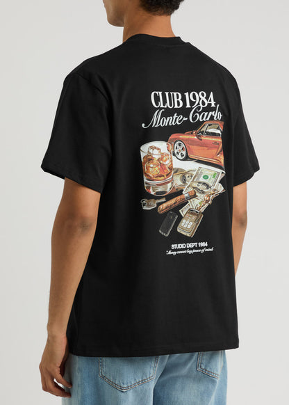 Monte Carlo Tee