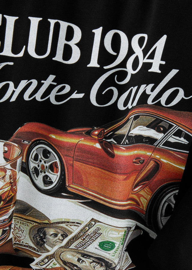 Monte Carlo Tee