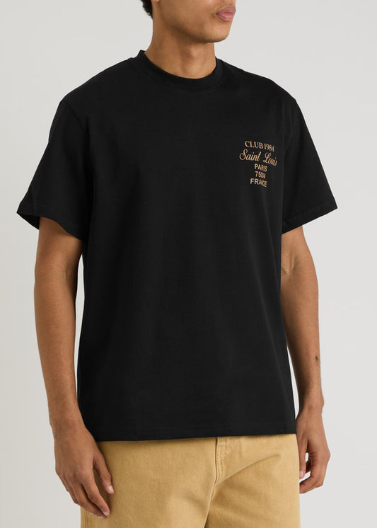 Patron 84 Printed Tee