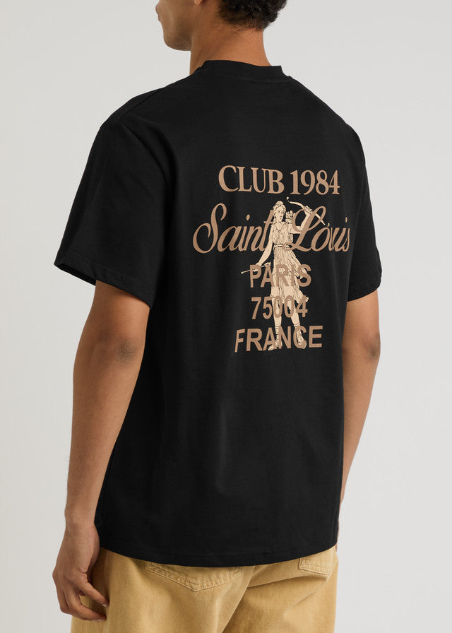 Patron 84 Printed Tee