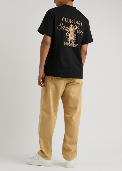 Patron 84 Printed Tee