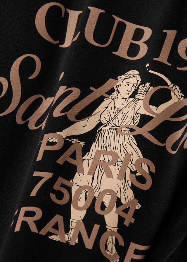 Patron 84 Printed Tee