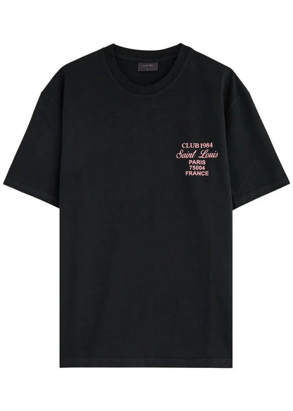 Patron 84 Printed Tee