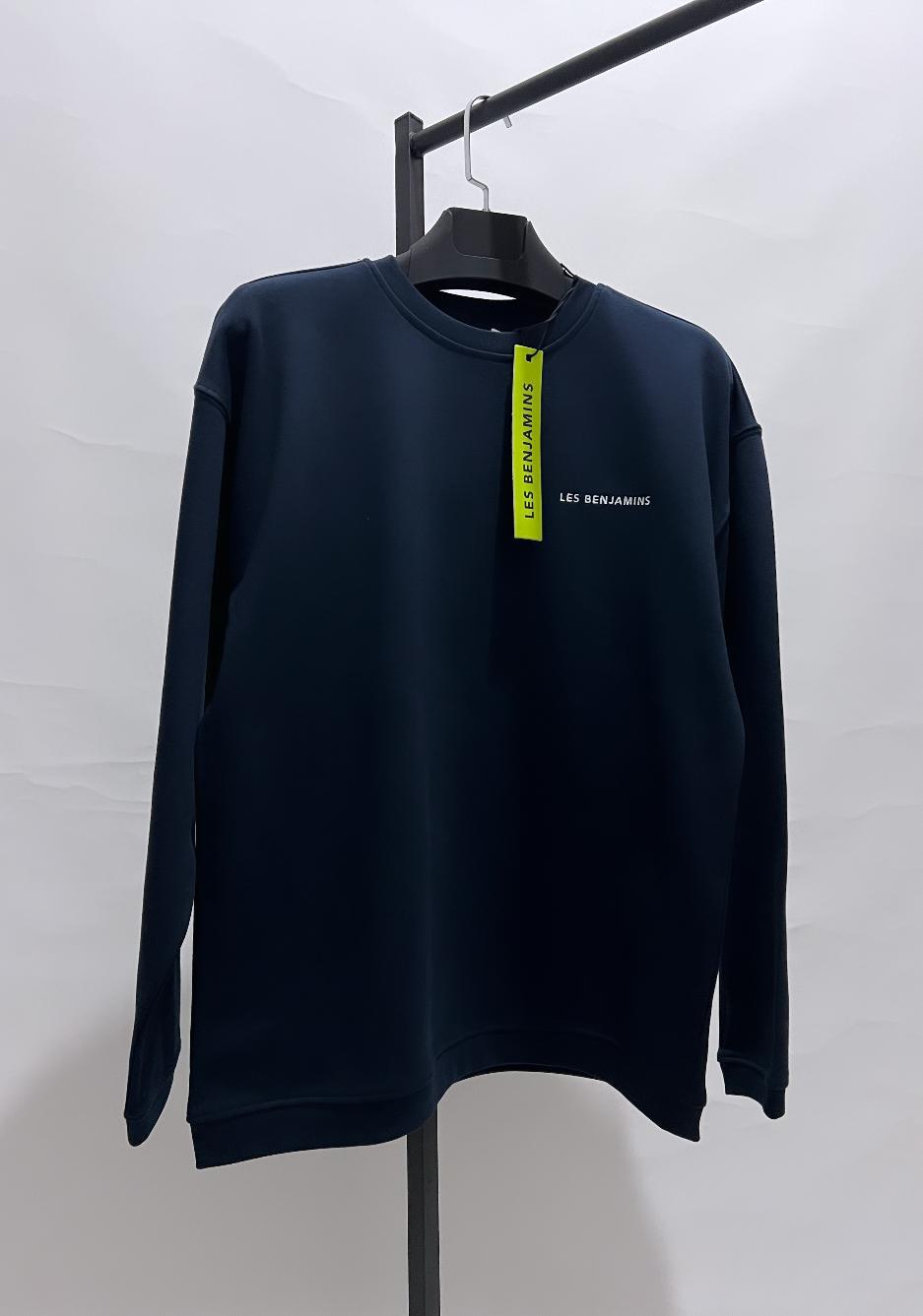 Sweatshirt Navy