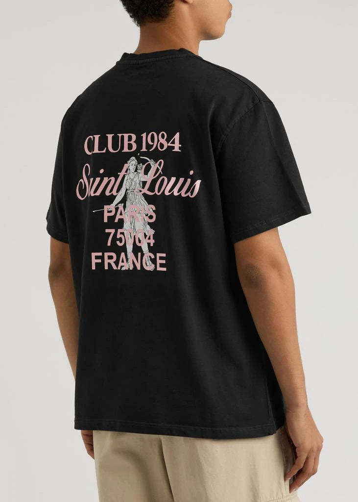 Patron 84 Printed Tee