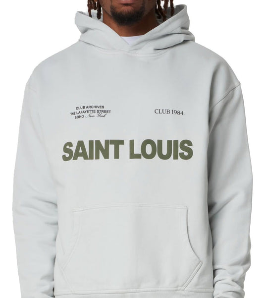 Heritage Hoodie