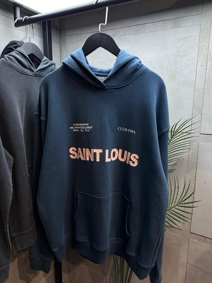 Heritage Hoodie
