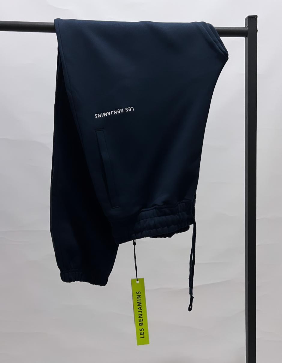 Sweatpant Navy Blue