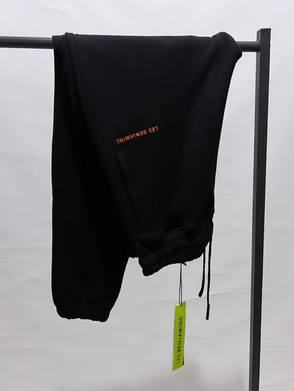 Sweatpant Black