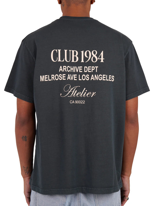 LA Dept Tee