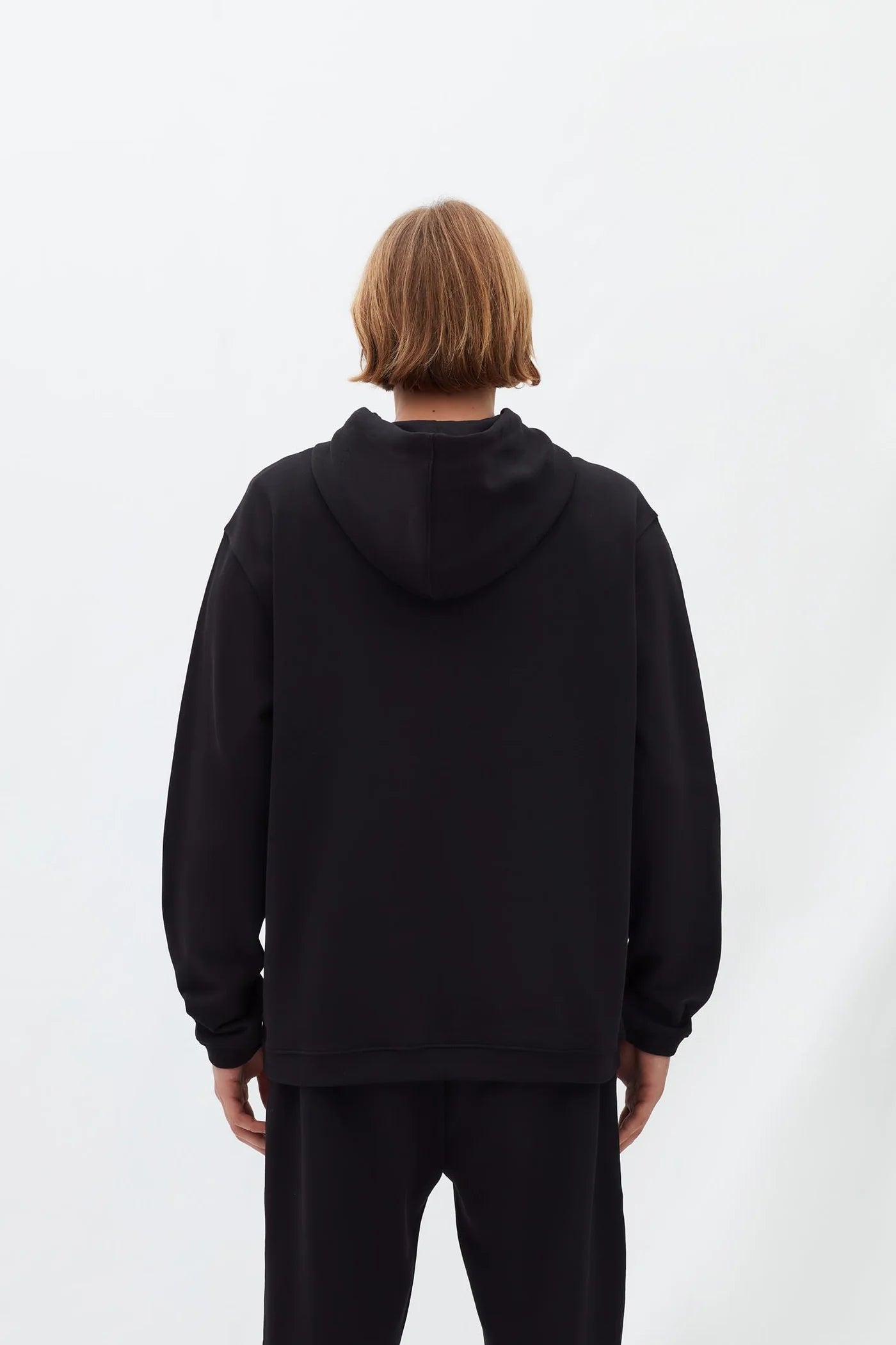 Hoodie Unisex