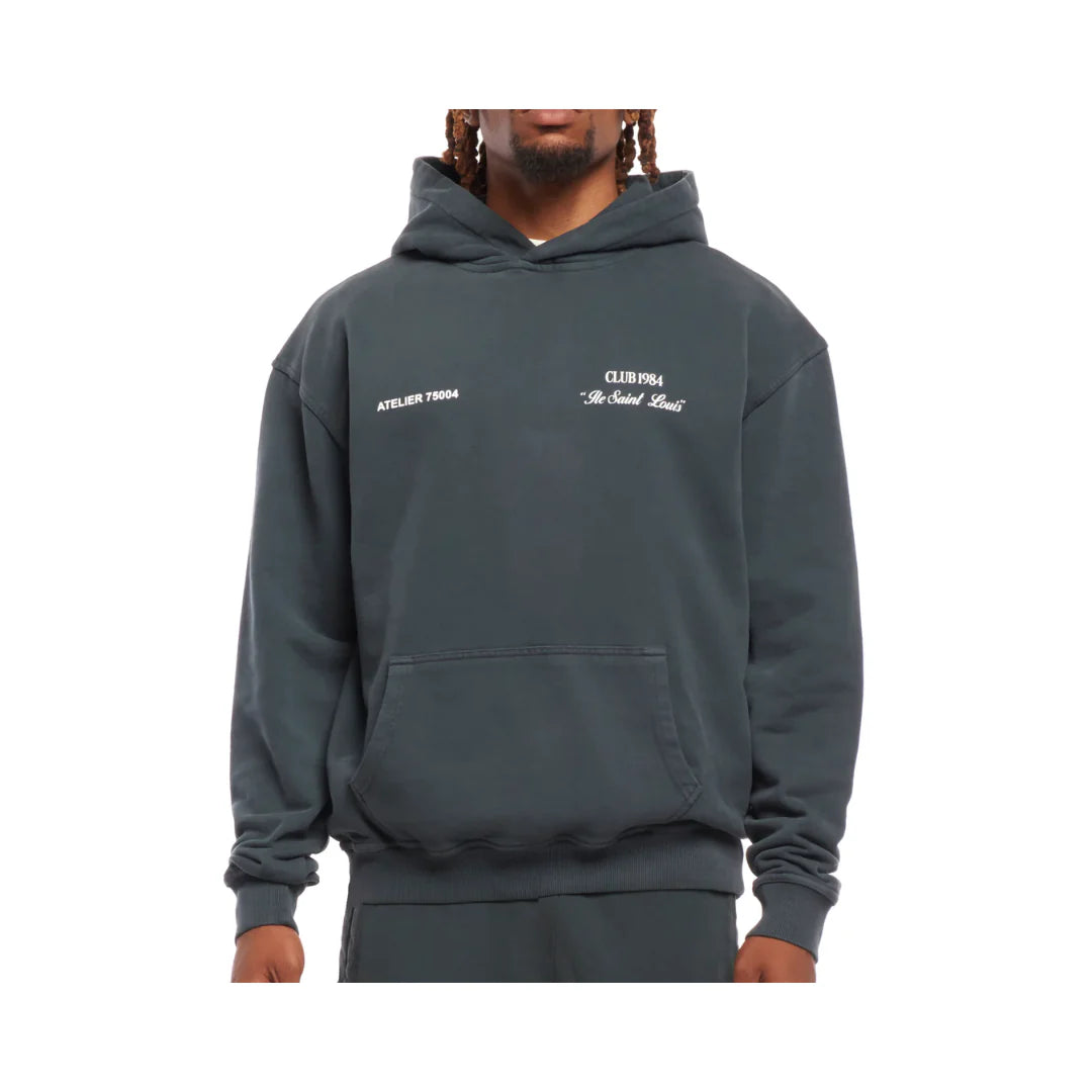 Signature Hoodie