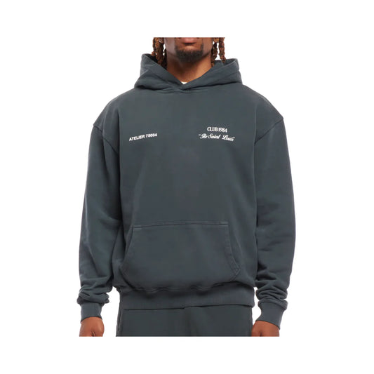 Signature Hoodie