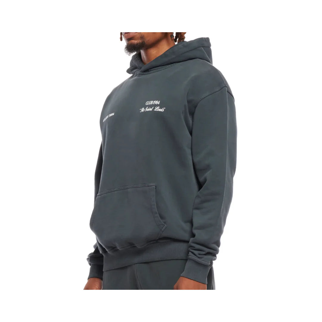 Signature Hoodie