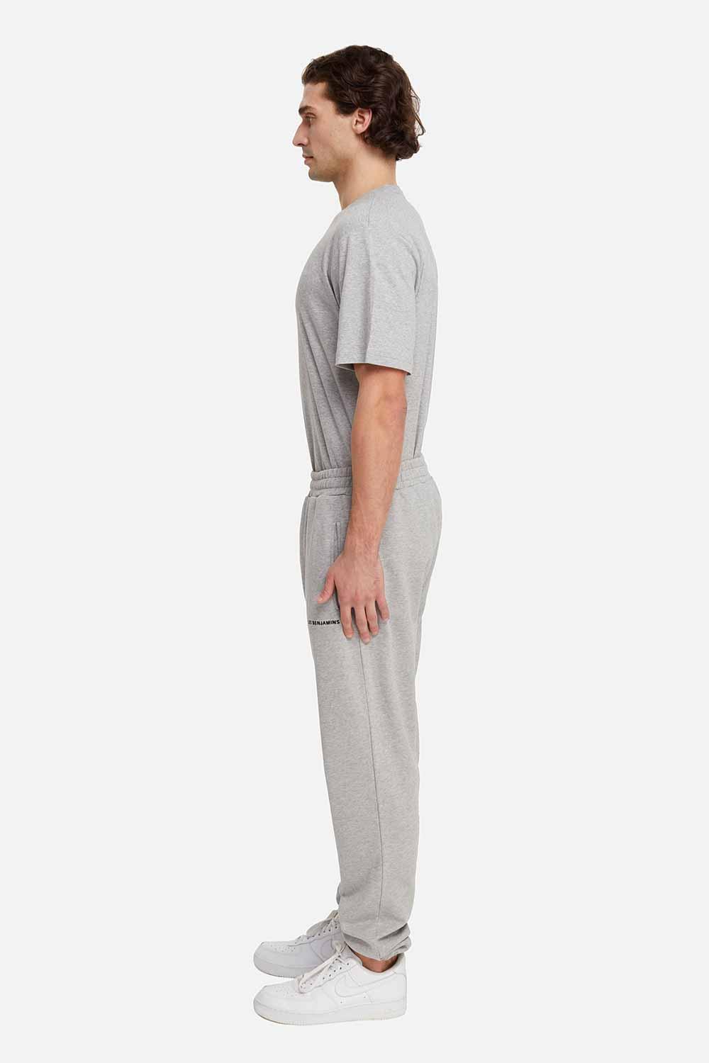 Sweatpant Grey