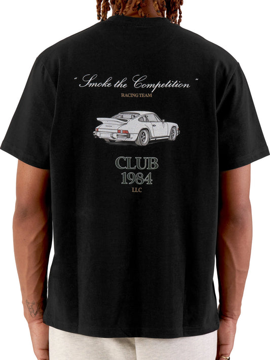 Racing Team Tee