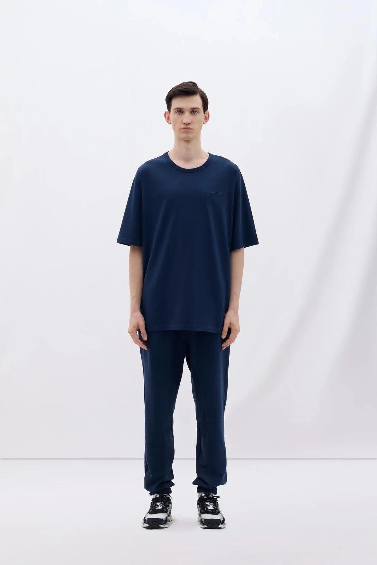 Short Sleeve Tee