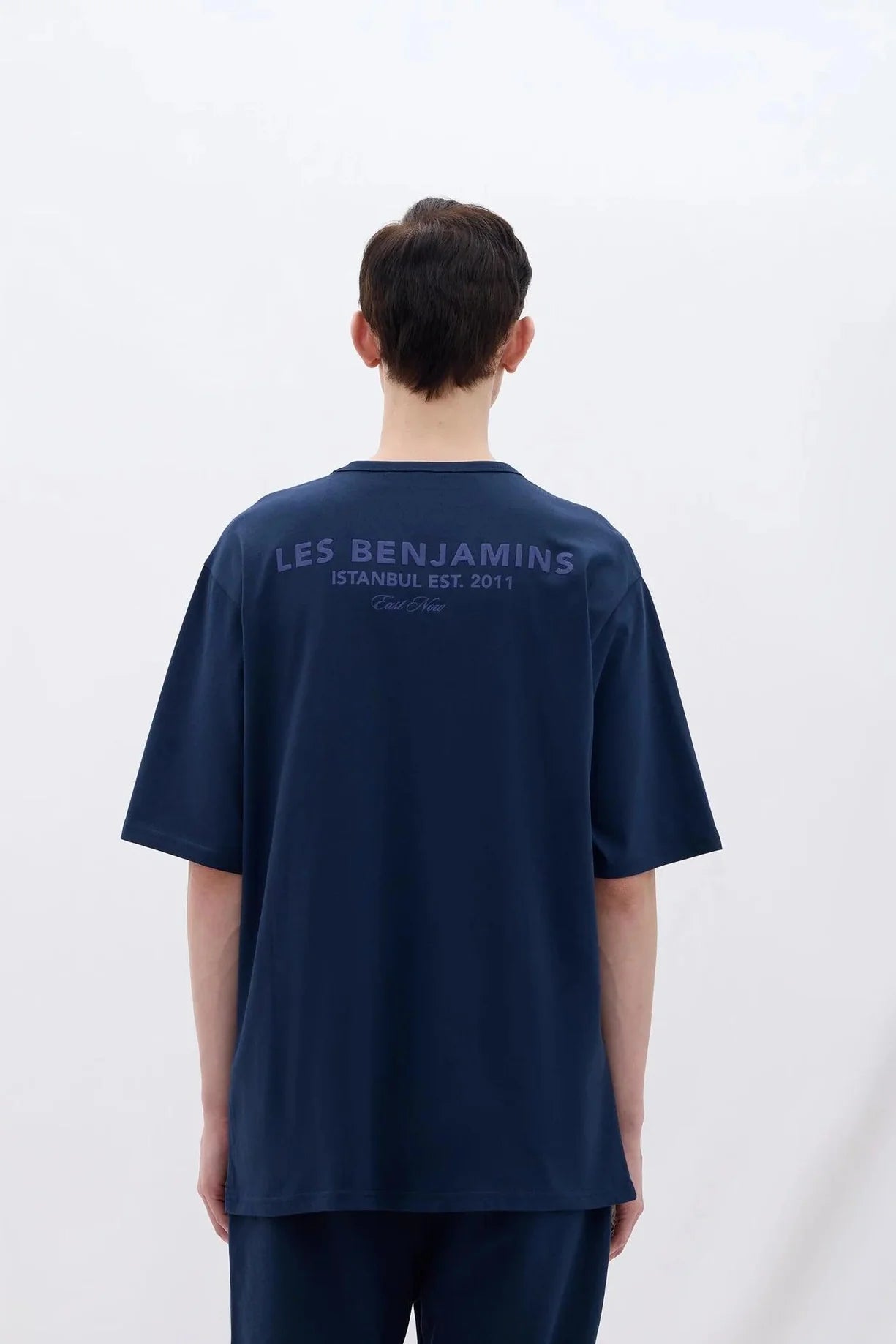 Short Sleeve Tee