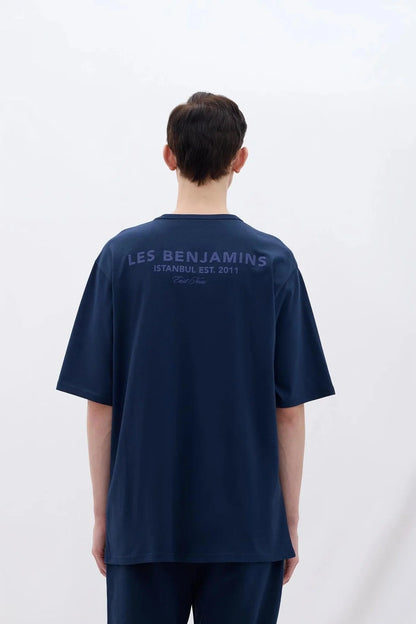 Short Sleeve Tee