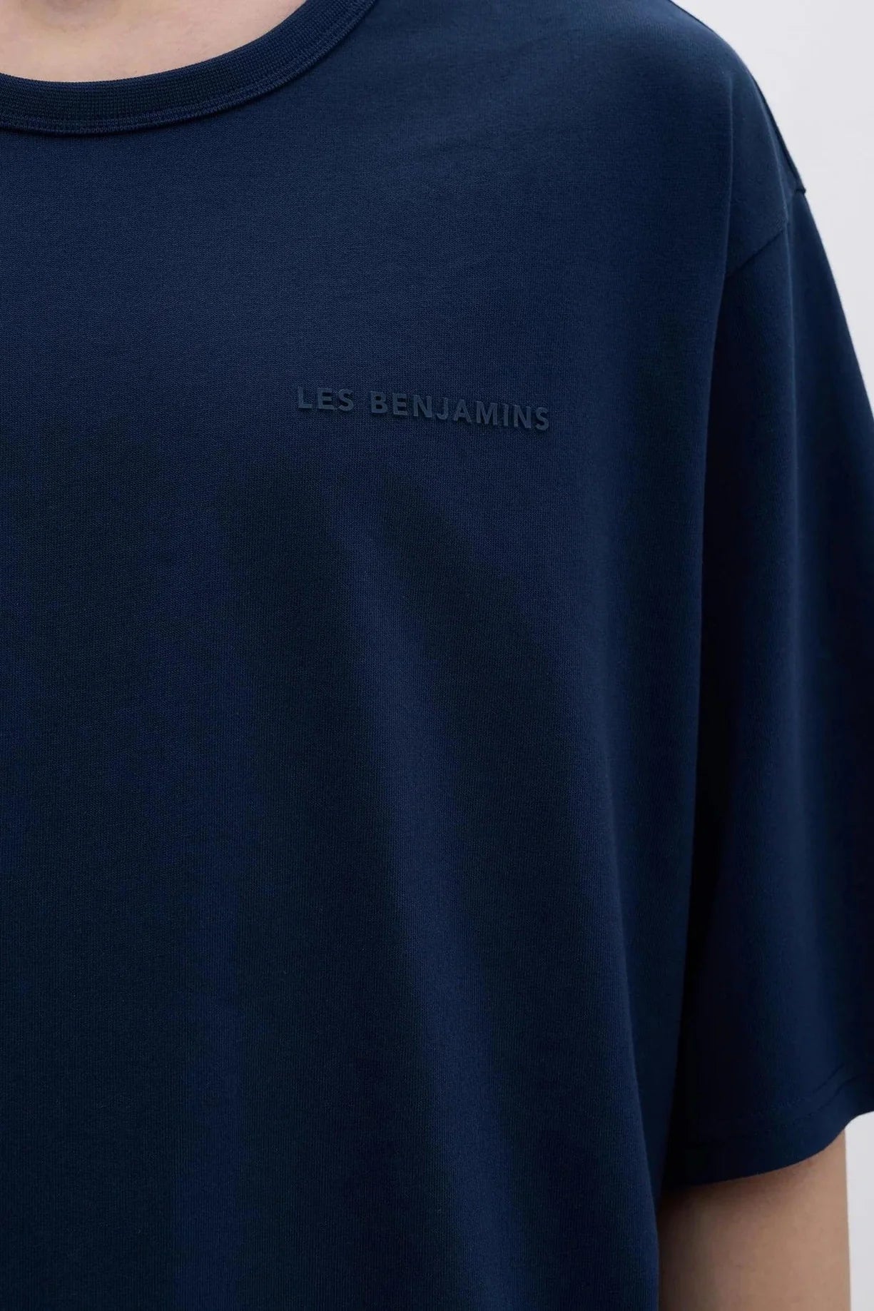 Short Sleeve Tee