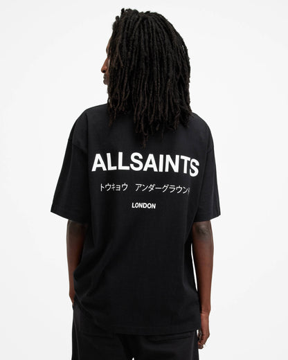 Underground Tee
