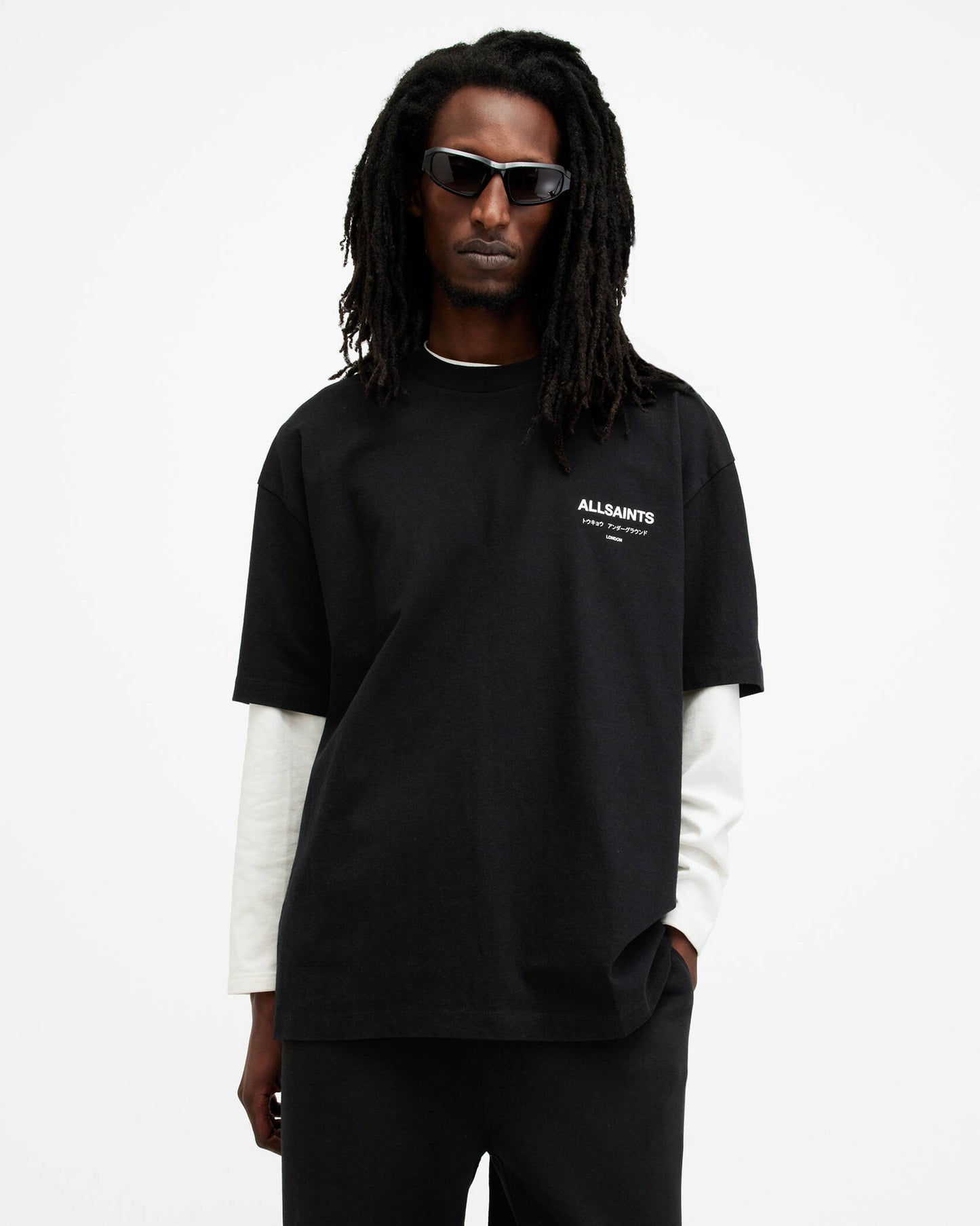 Underground Tee