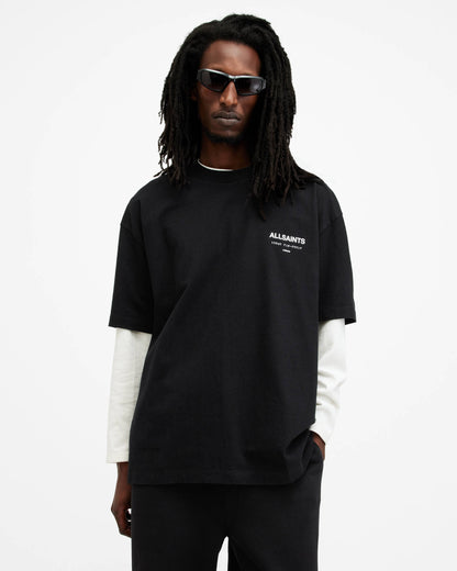 Underground Tee