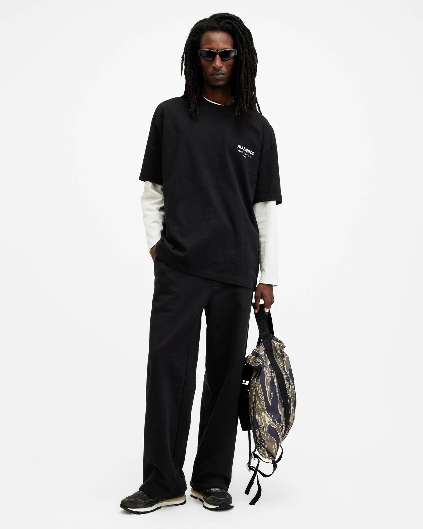 Underground Tee