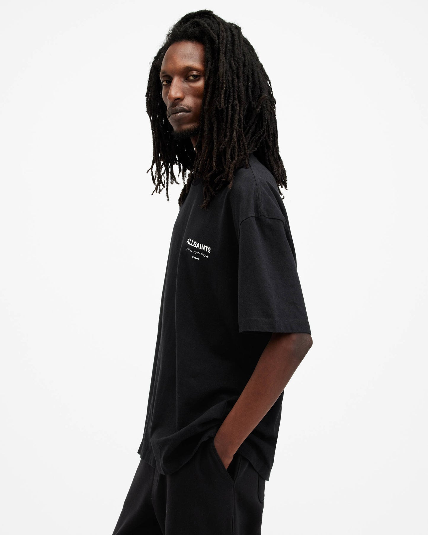 Underground Tee