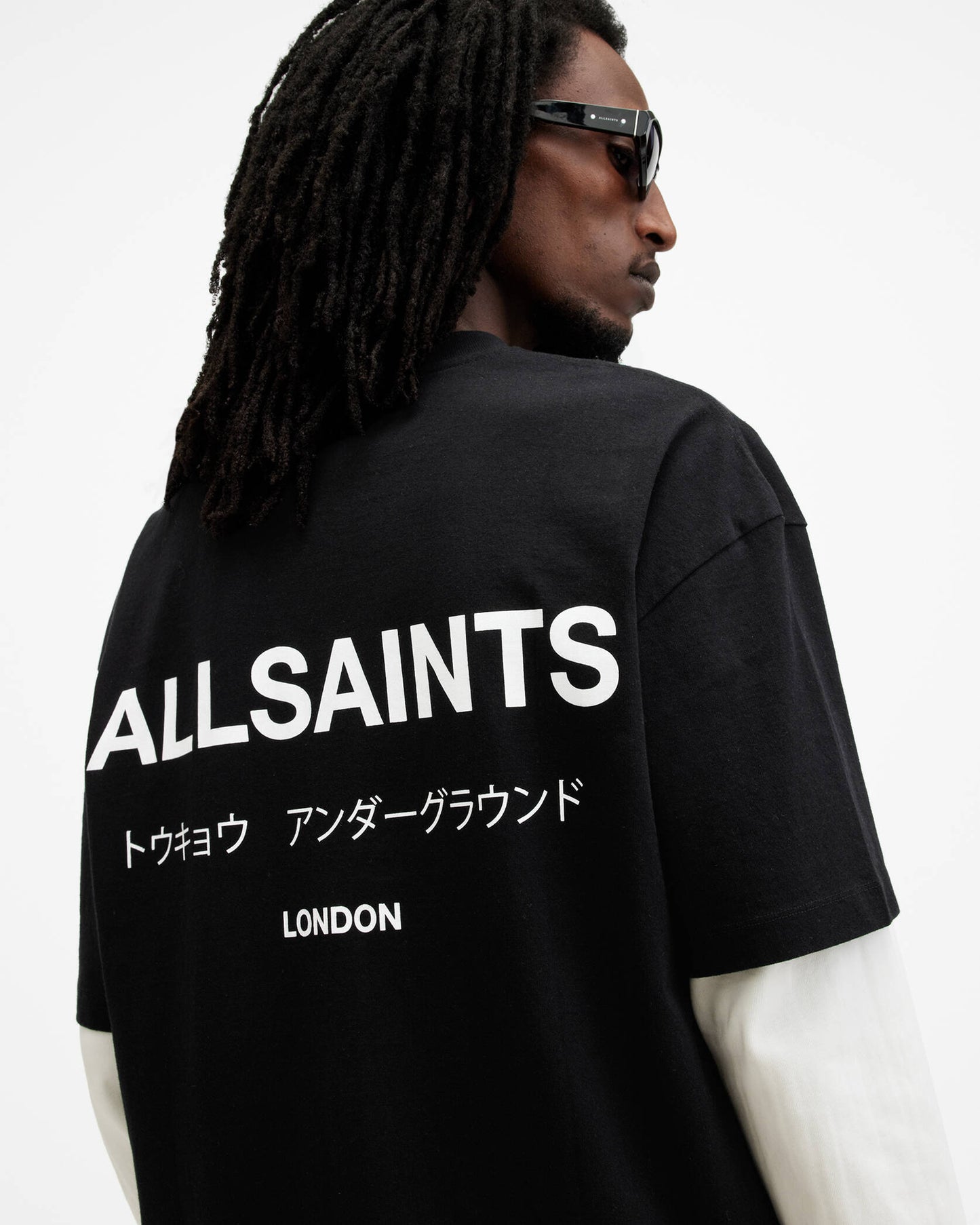 Underground Tee