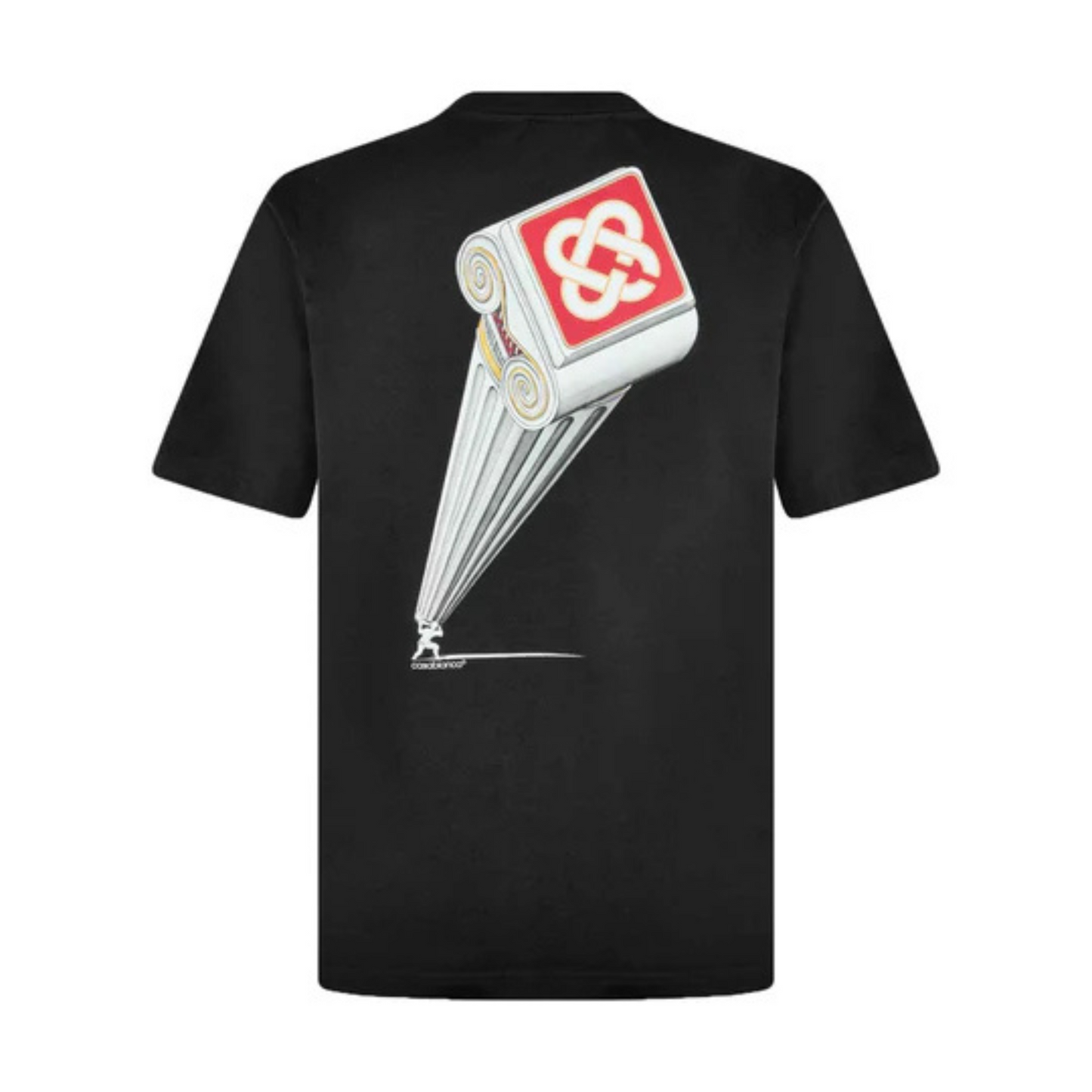 Casablanca Leaning Column Tee