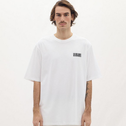 LBWW Tour Tee